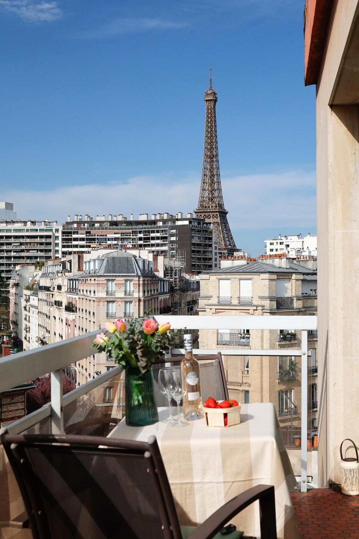 Eiffel Gustave Paris